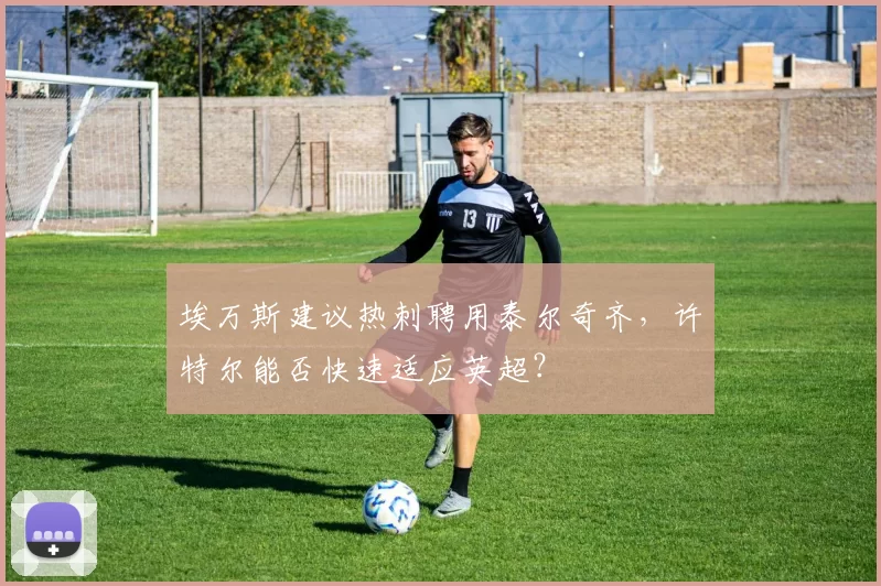 埃万斯建议热刺聘用泰尔奇齐，许特尔能否快速适应英超？