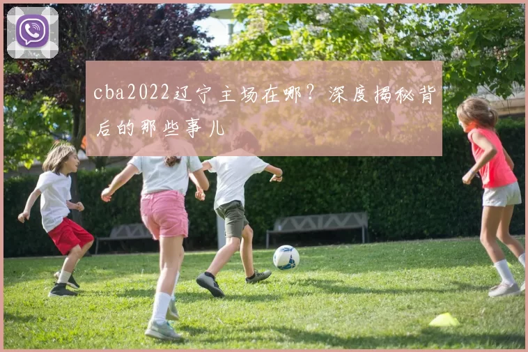 cba2022辽宁主场在哪？深度揭秘背后的那些事儿