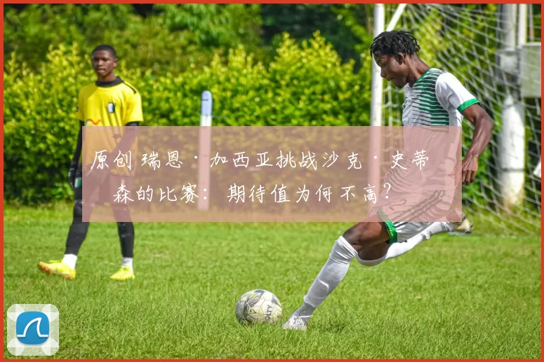 原创 瑞恩·加西亚挑战沙克·史蒂文森的比赛:期待值为何不高?